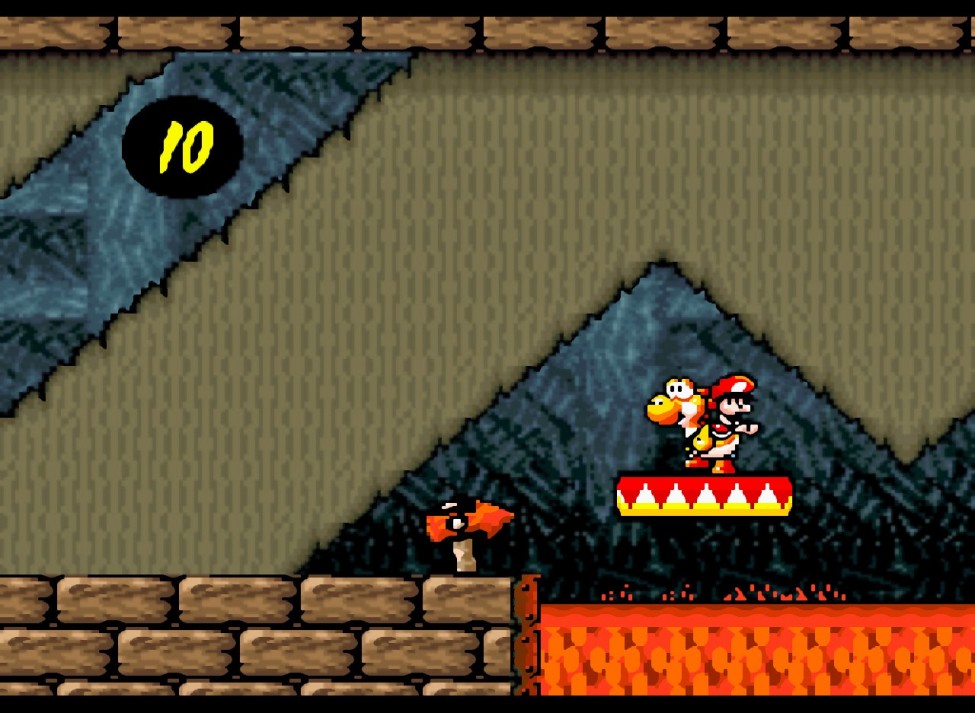 Yoshi's-Island-07-analisis-startvideojuegos