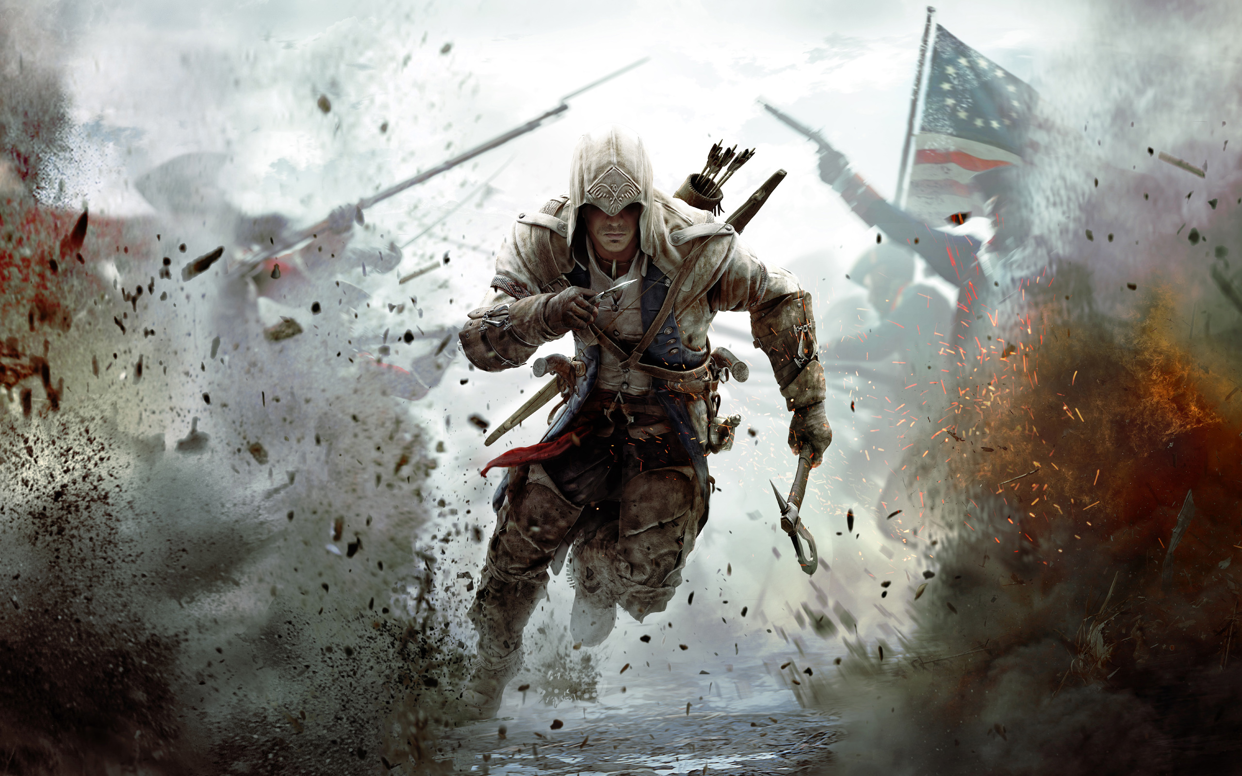Assassin S Creed Portada Analisis Start Videojuegos Start