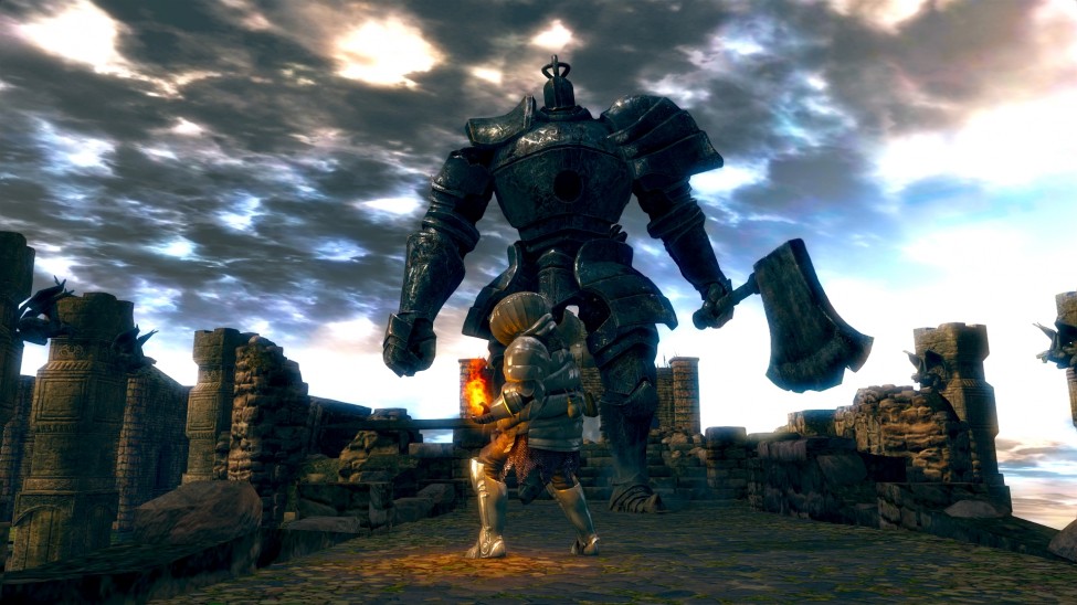 Dark-Souls-jefe-articulo-reseña-startvideojuegos