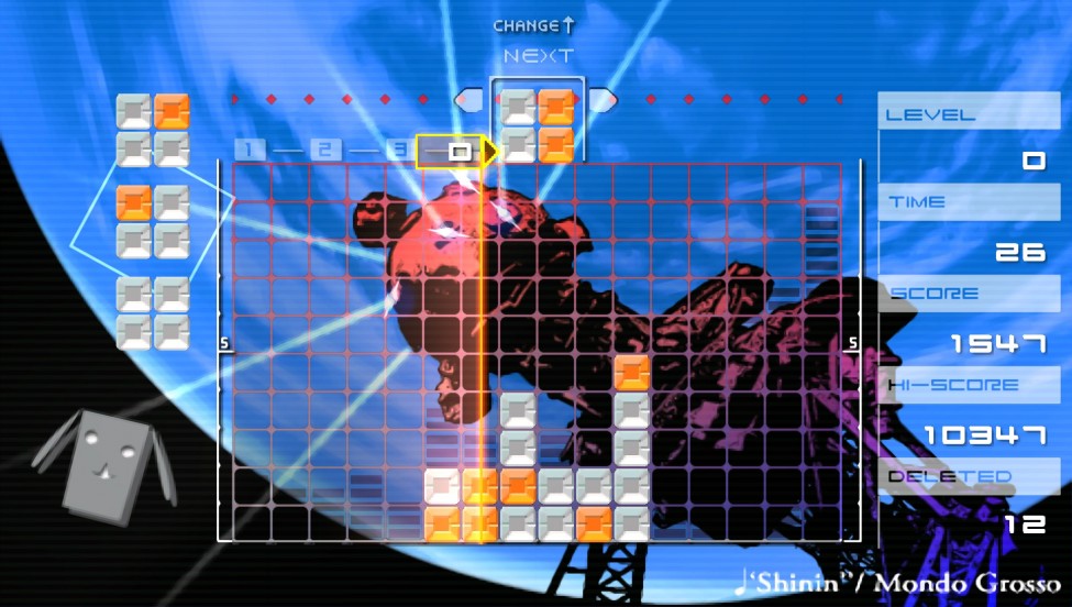 Lumines-Mondo-Grosso-analisis-startvideojuegos