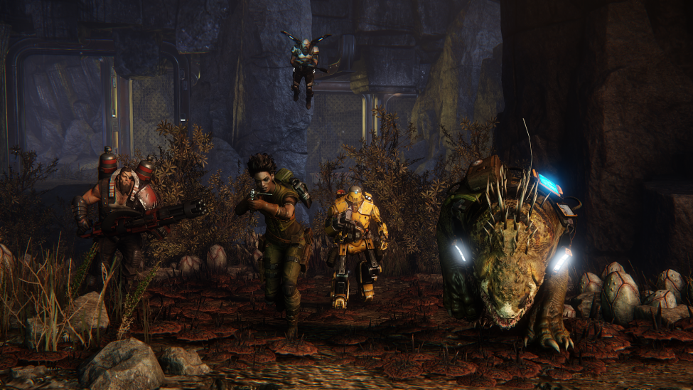 evolve-2-articulo-startvideojuegos