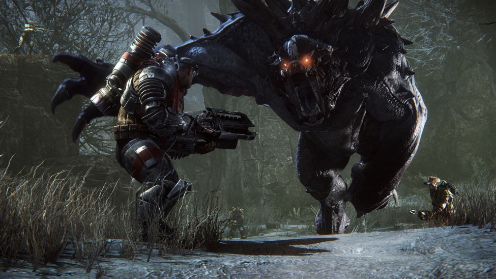 evolve-1-articulo-startvideojuegos