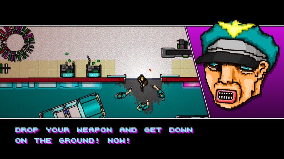 Hotline-Miami-2-policia-reseña-startvideojuegos