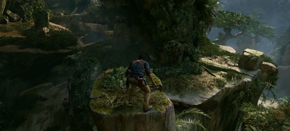 Los-Sueños-y-Capturas-uncharted-4-articulo-startvideojuegos