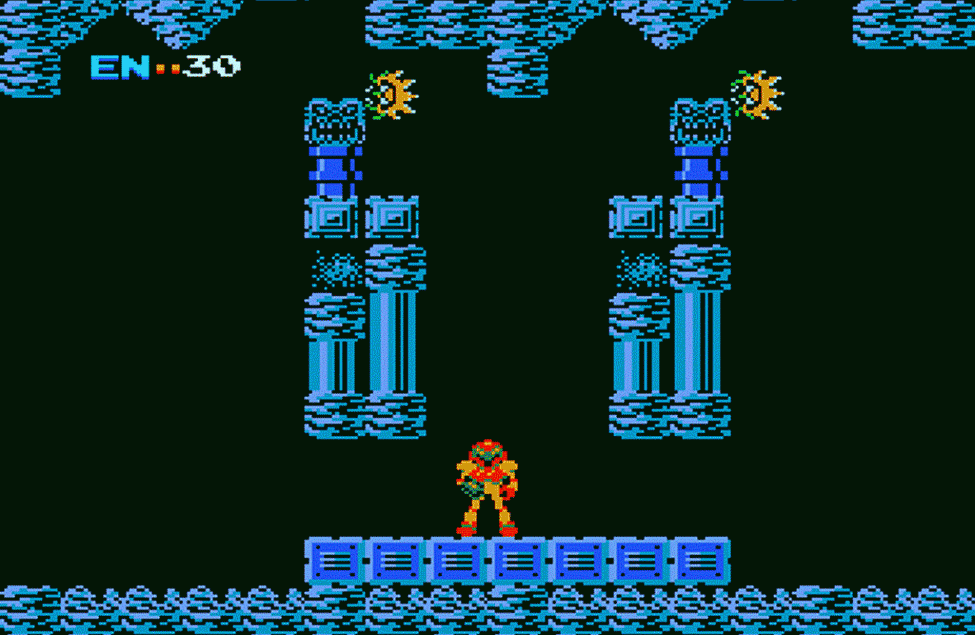 Metroidvania-metroid-articulo-startvideojuegos