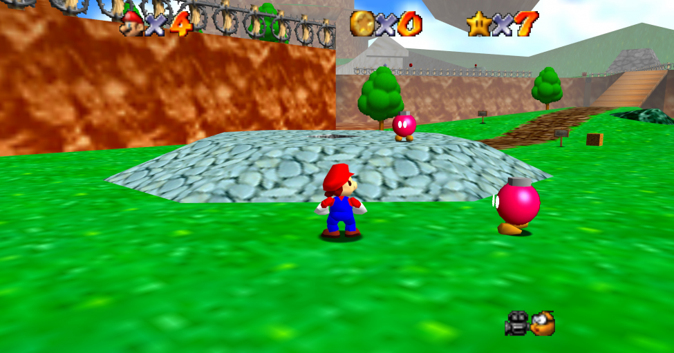 Consolas-camino-Mario64-articulo-startvideojuegos