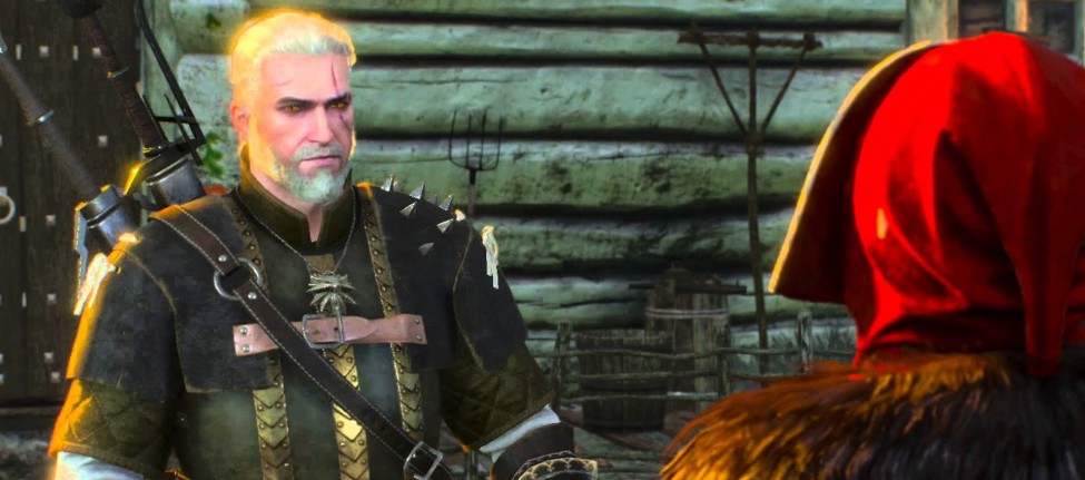 Adaptacion-Caperucita-Roja-Semana-The-Witcher-3-articulo-startvideojuegos