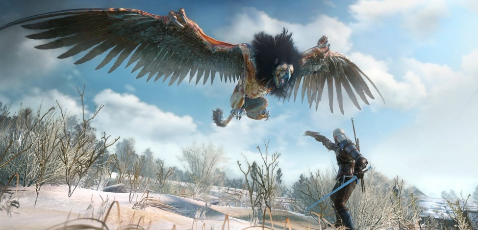 Bestias-Grifo-Semana-Especial-The-Witcher-3-articulo-startvideojuegos