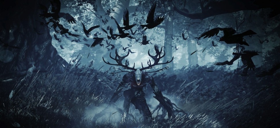 Bestias-Leshen-Semana-Especial-The-Witcher-3-articulo-startvideojuegos