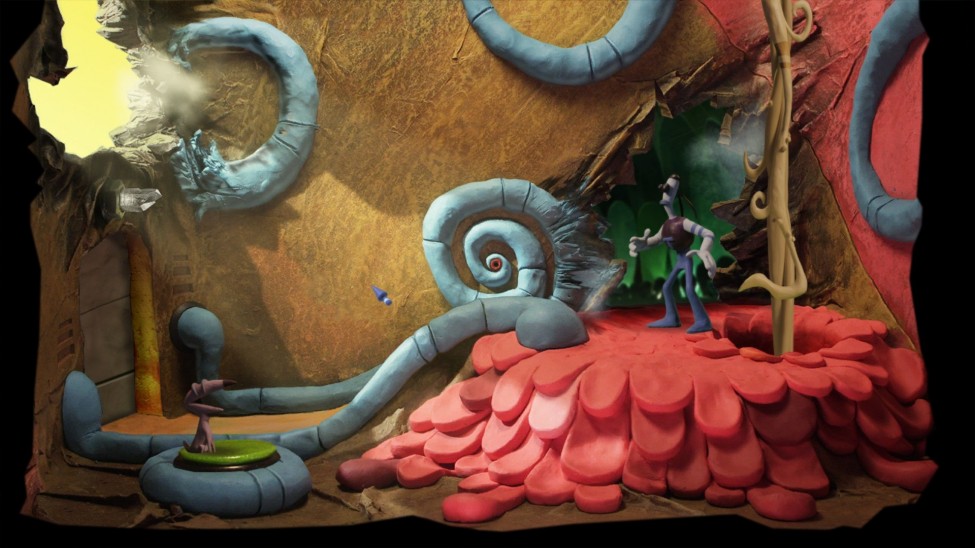 Armikrog-arte-articulo-startvideojuegos