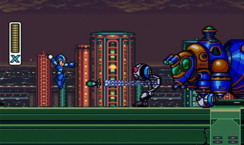 Megaman-X-articulo-startvideojuegos