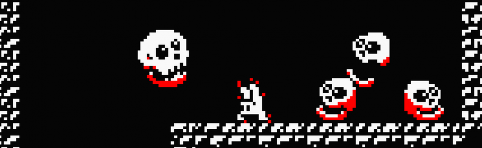 Downwell-calaveras-reseña-startvideojuegos