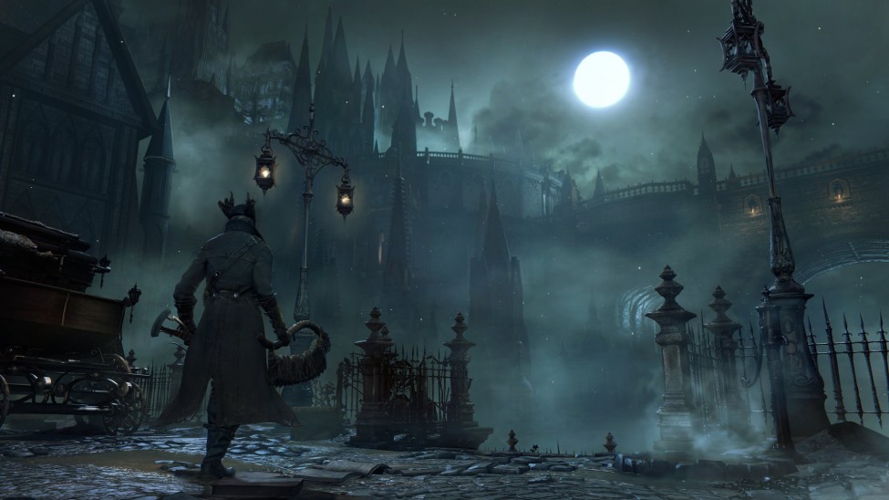 bloodborne-articulo-startvideojuegos