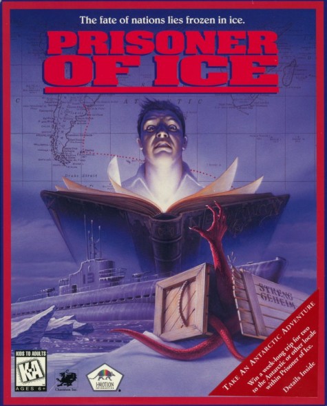 Prisoner-of-Ice-cover-articulo-startvideojuego