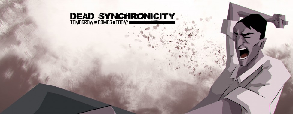 Dead-synchronicity-portada-miscelanea-startvideojuegos