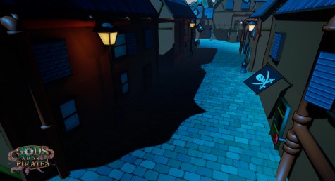 GAP_Game_Ingame_Screenshot_Alley-Art_in_Progress