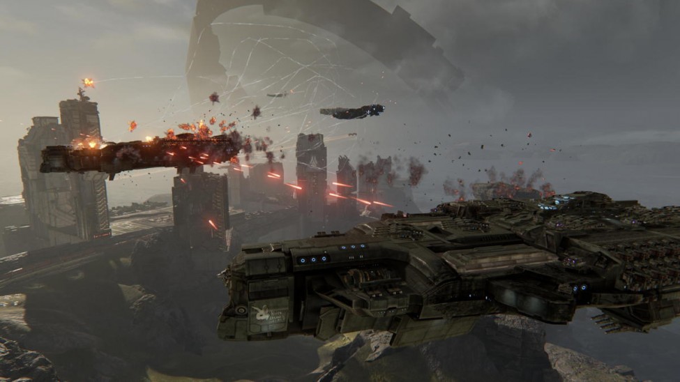 Dreadnought-batalla-miscelánea-startvideojuegos