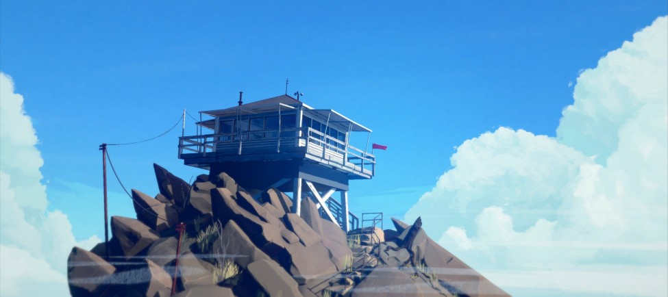 firewatch-torre-articulo-startvideojuegos