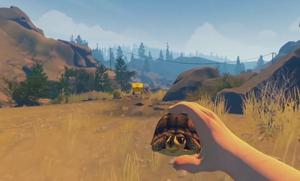 firewatch-tortuga-articulo-startvideojuegos