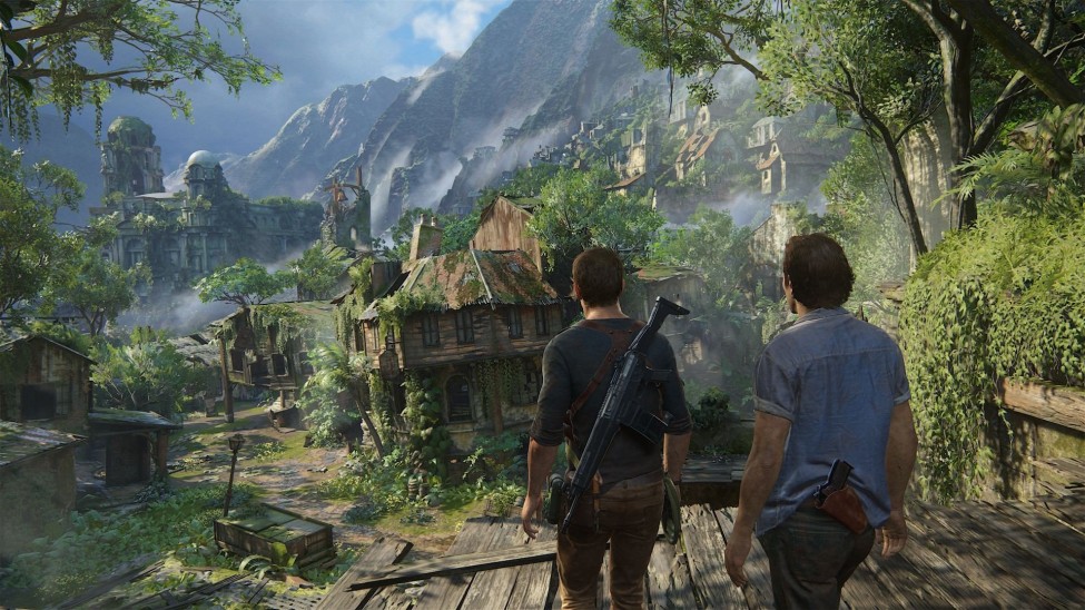 uncharted-4-juego-ano-startvideojuegos