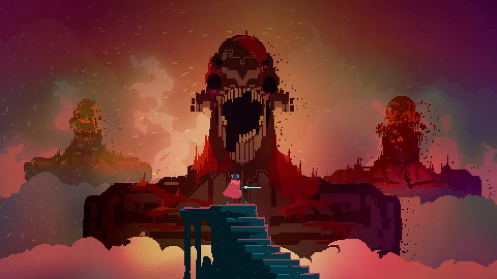 hyper-light-drifter-mejores-2016-startvideojuegos