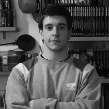 Juan Garro