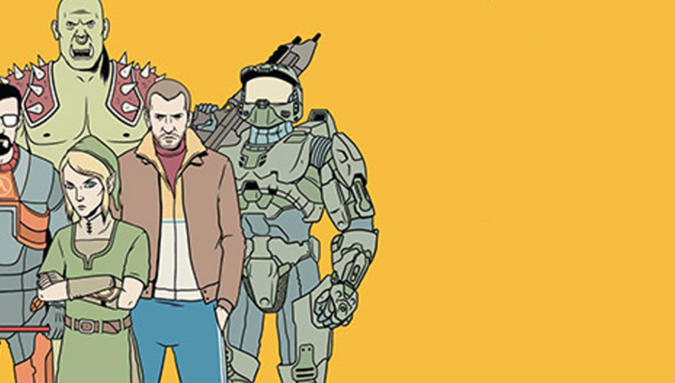 Extra Life 10 videojuegos que han revolucionado la cultura contemporánea