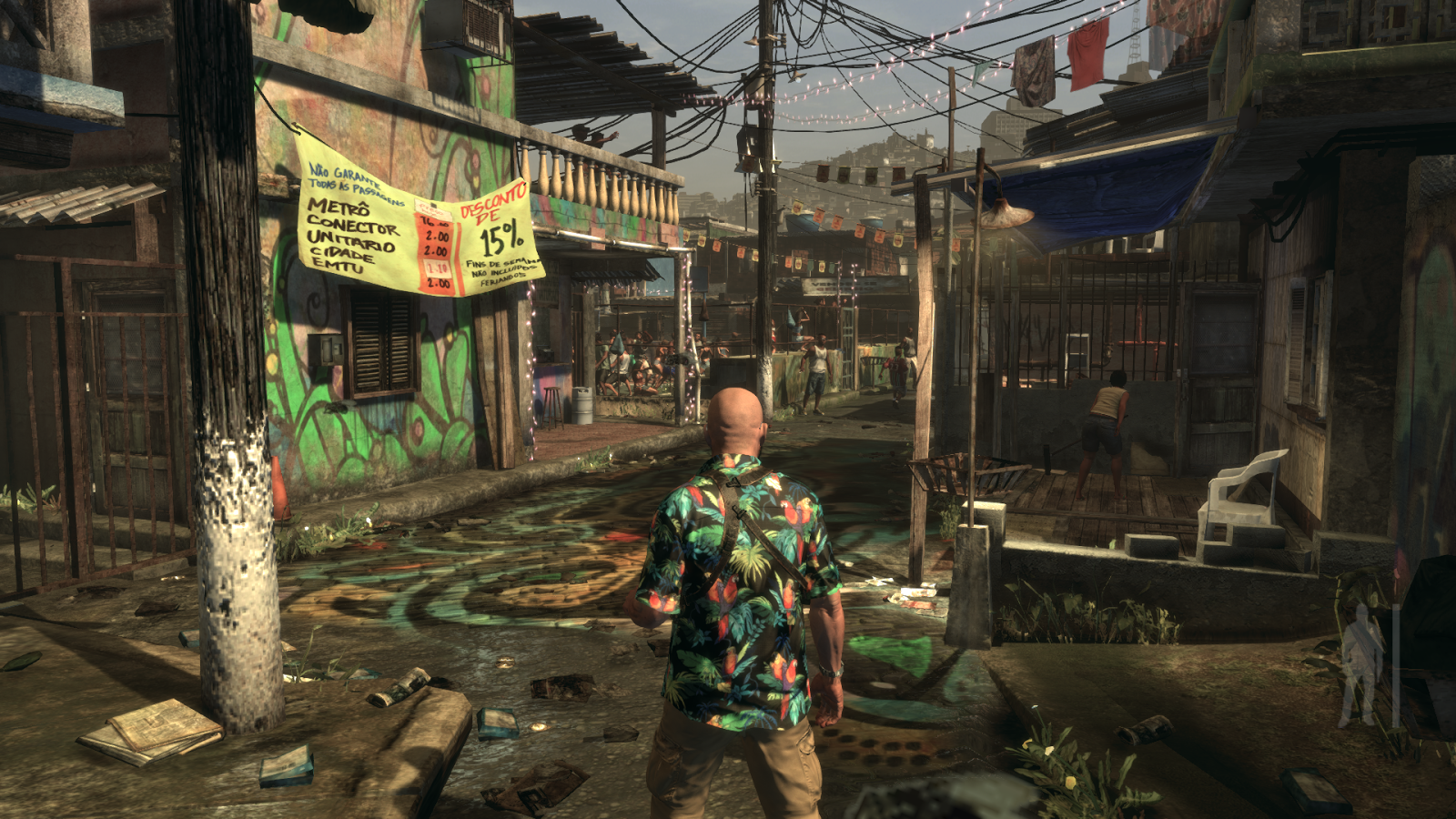 torrent game pc max payne 3 torrents