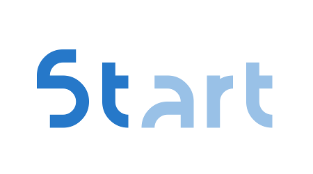 Start logo