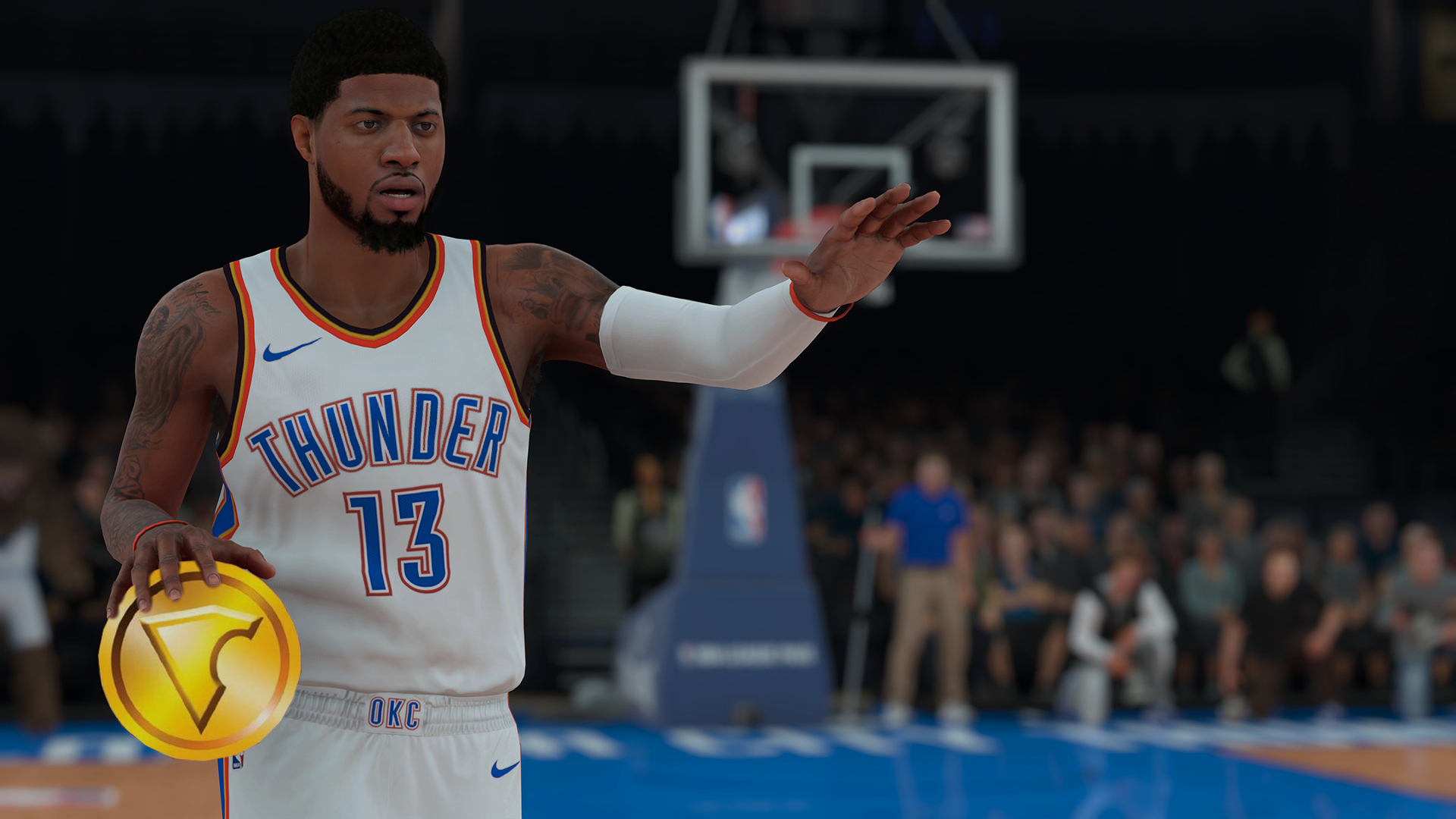 NBA 2K18 Y La Pol mica Con Las Microtransacciones NBA 2K18 Y La Pol mica Con Las Microtransacciones