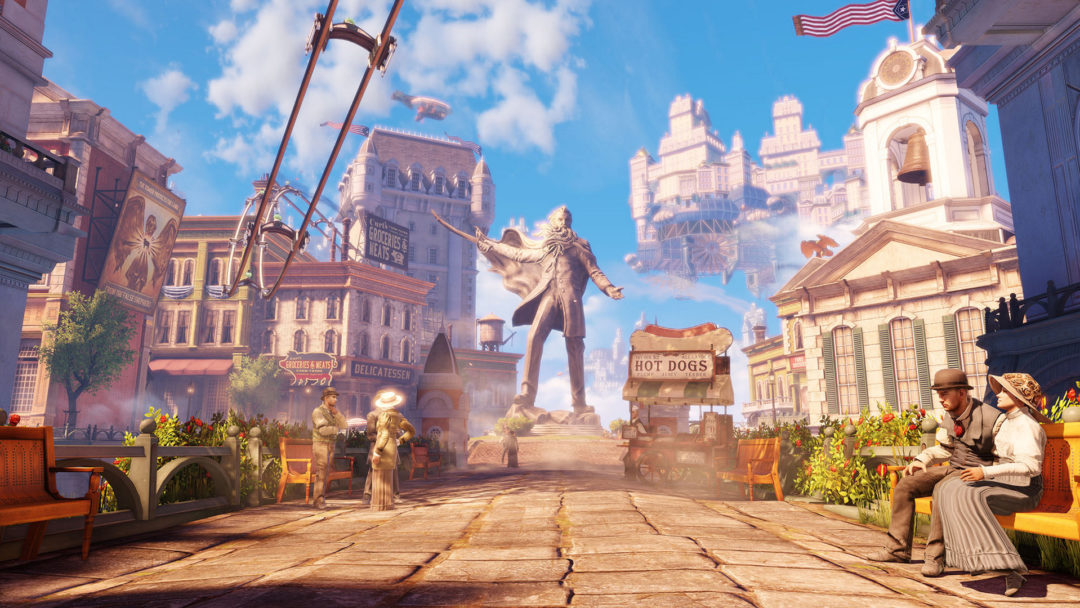 bioshock-saga-III-portada-infinite-articulo-startvideojuegos