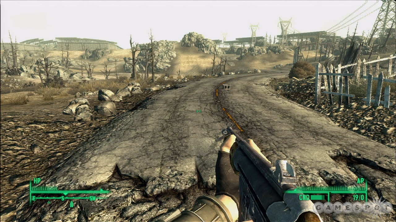 Fallout 3 goty steam