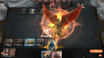 new meta game new meta game